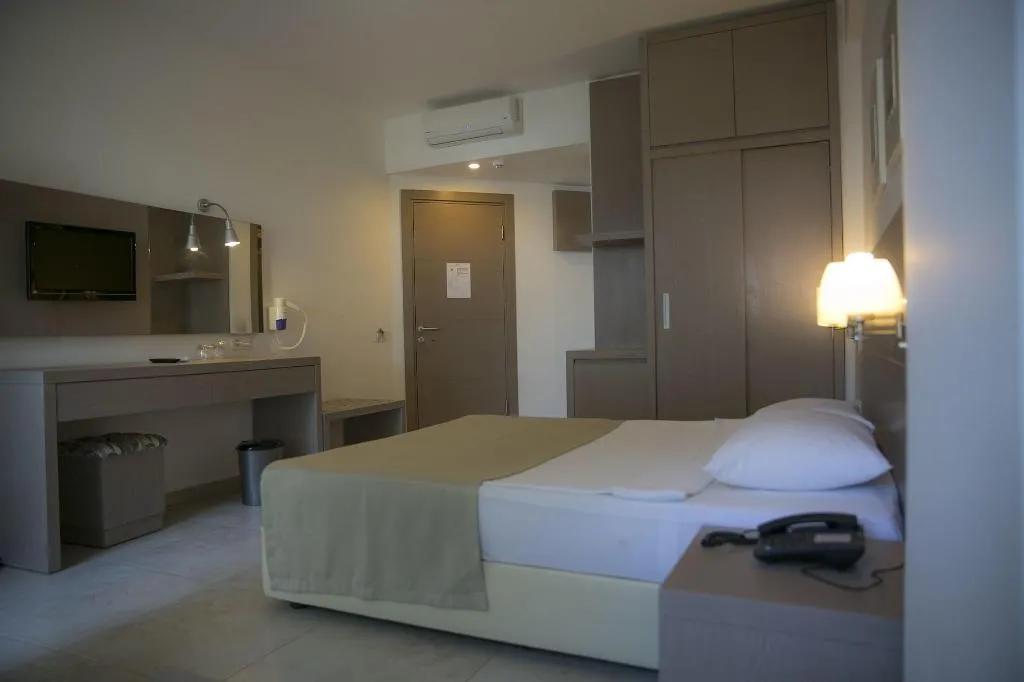 Room, Sea Side Beach Club, Bodrum