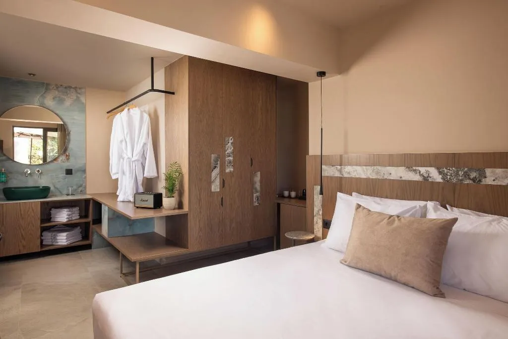 Room, Cosmeen Lifestyle Boutique Stay, Crete