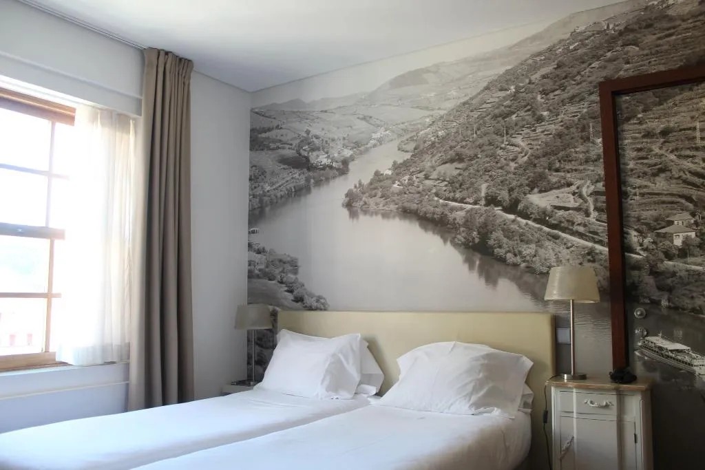 TWIN STANDARD Room, Oca Ribeira Do Porto Hotel, Porto