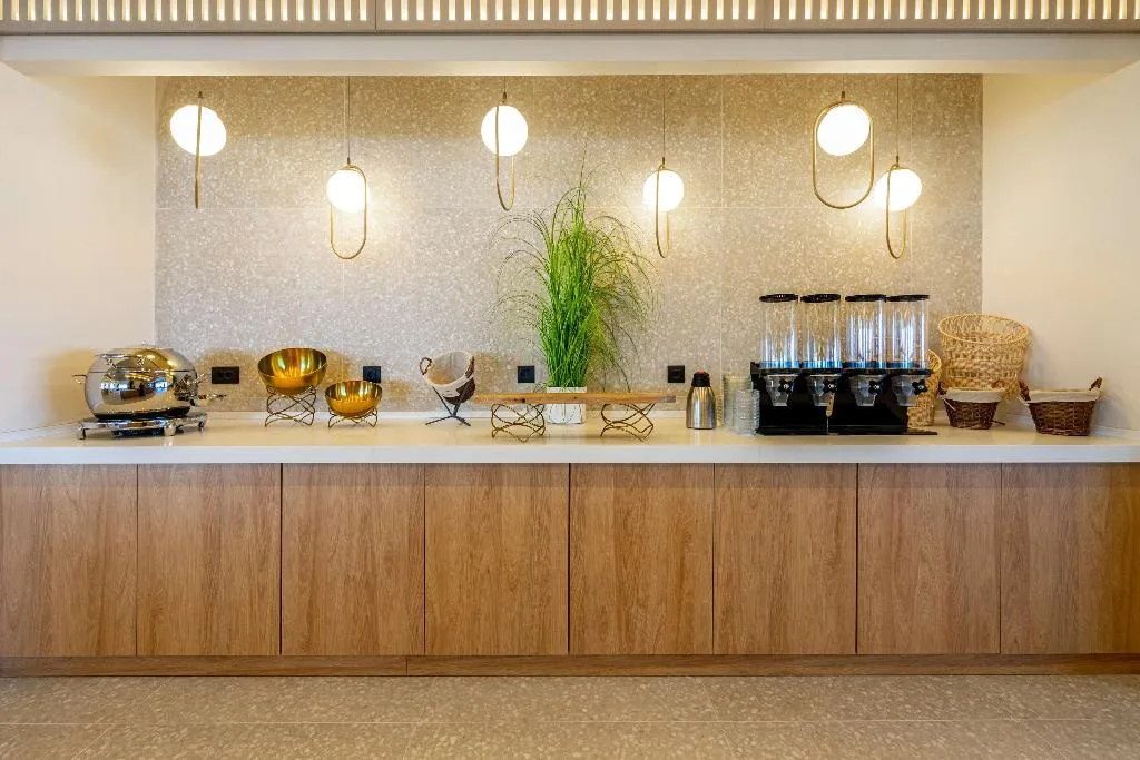 Restaurant, Venezia Resort Hotel and Spa, Rhodes