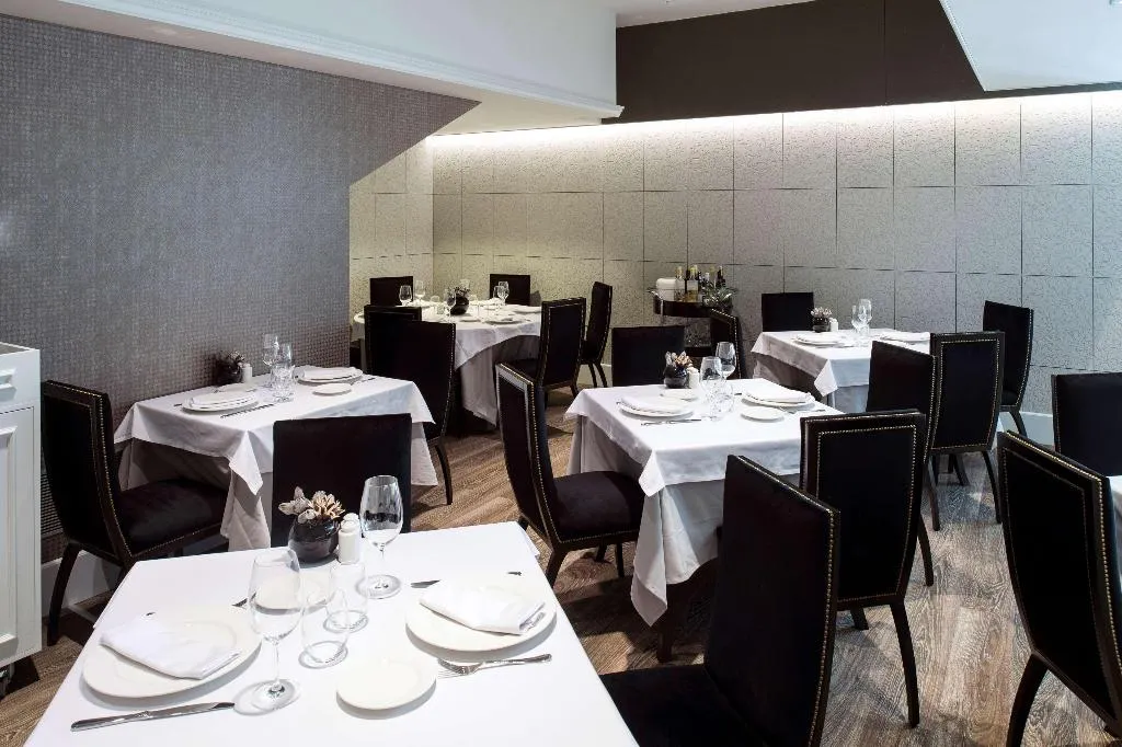 Restaurant, Catalonia Passeig de Gracia, Barcelona