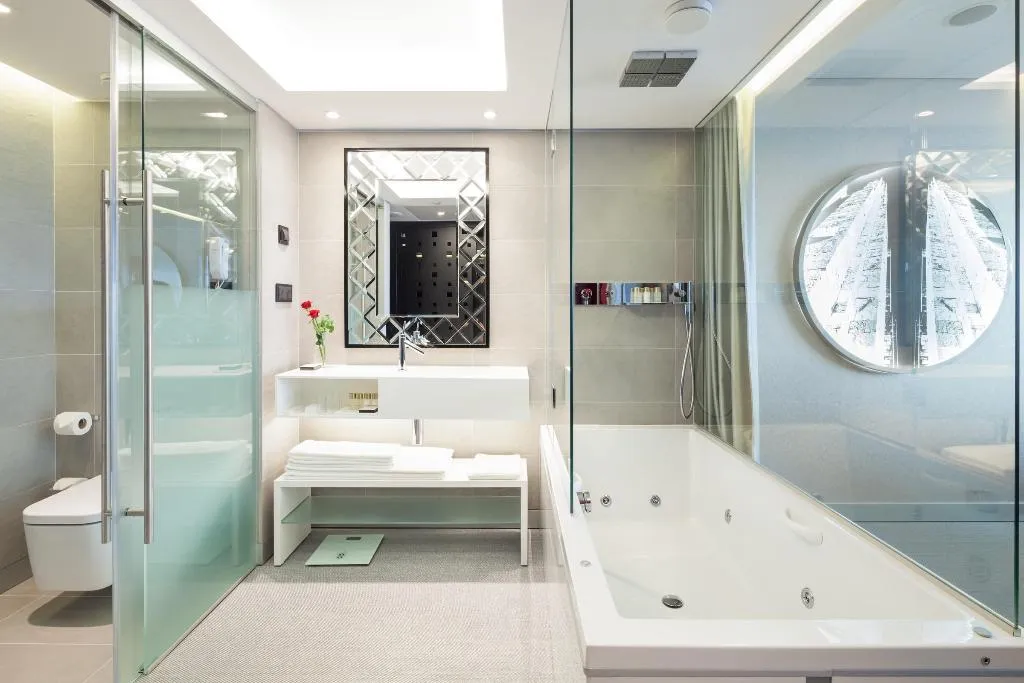 Room, Myriad By Sana Hotels, Lisbon