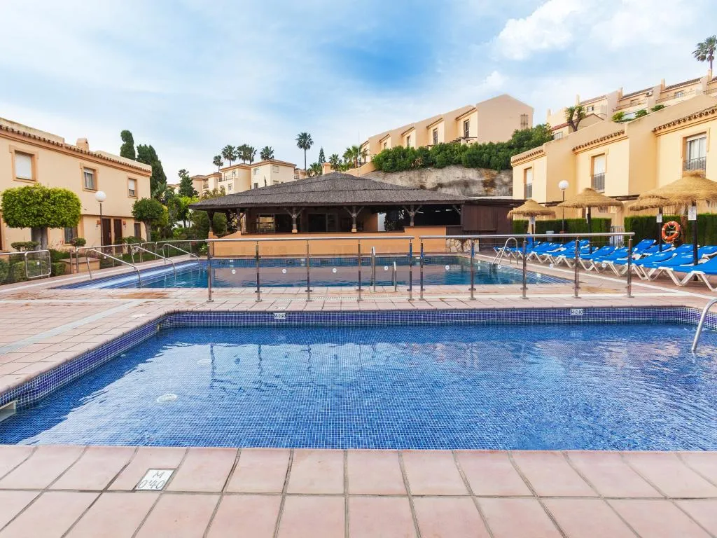Pool, Ramada Hotel & Suites By Wyndham Costa Del Sol, Costa Del Sol