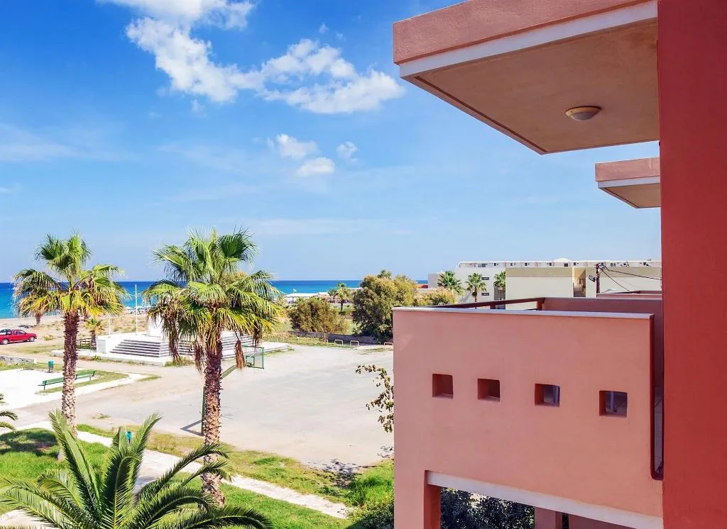 Room, Aristea, Crete