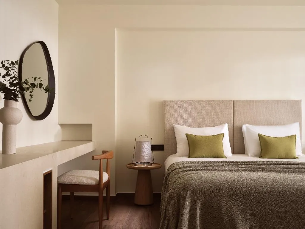 DOUBLE PREMIUM Room, Lesante Classic - Prefered Hotels & Resorts, Zante