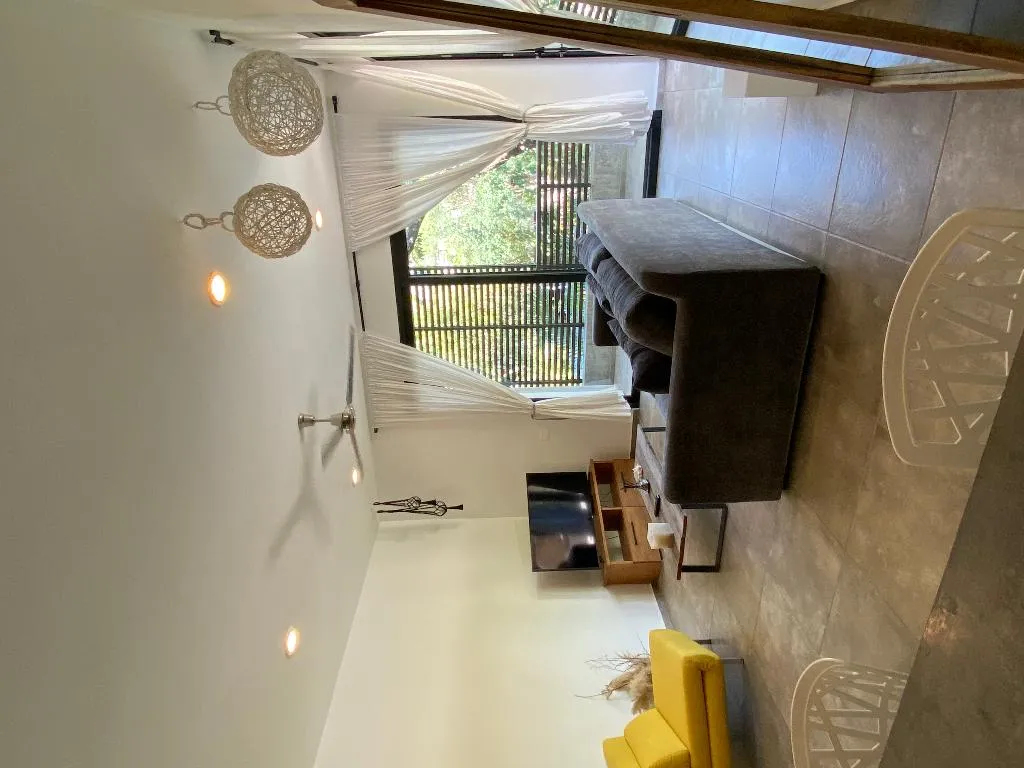 APARTMENT ONE BEDROOM Room, Panacea Condo Tulum, Cancun Area