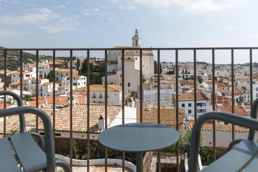 General view, Boutique Hotel Villa Gala, Costa Brava