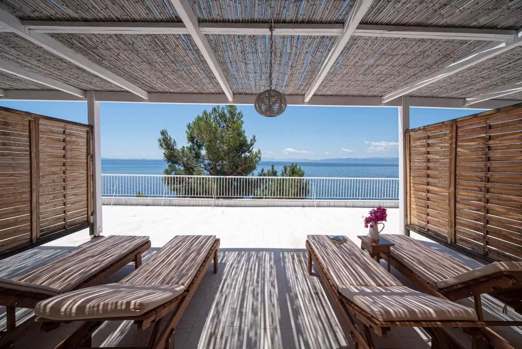 Room, Hotel Cokkinis, Athens