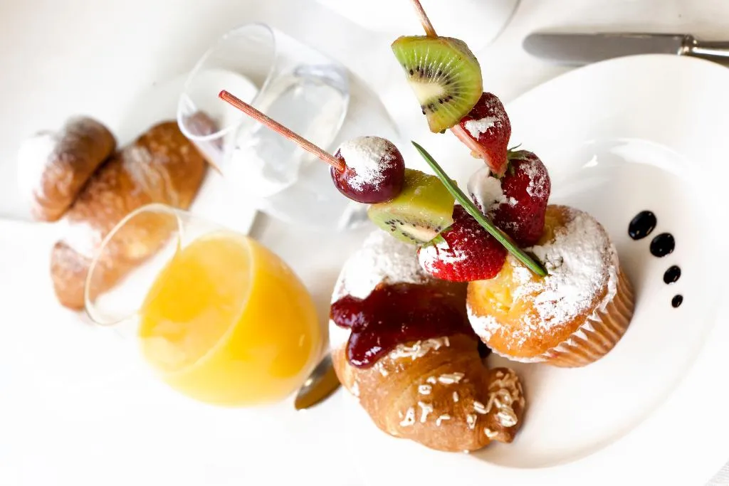 Restaurant, Galzignano Resort Terme & Golf - Hotel Majestic, Venice