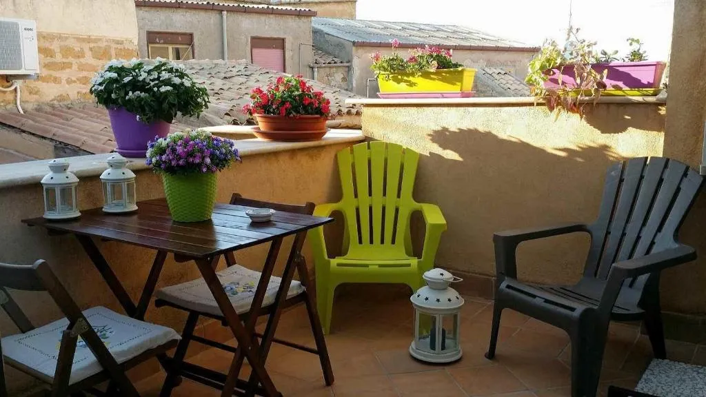 Room, B&B Mannala', Catania