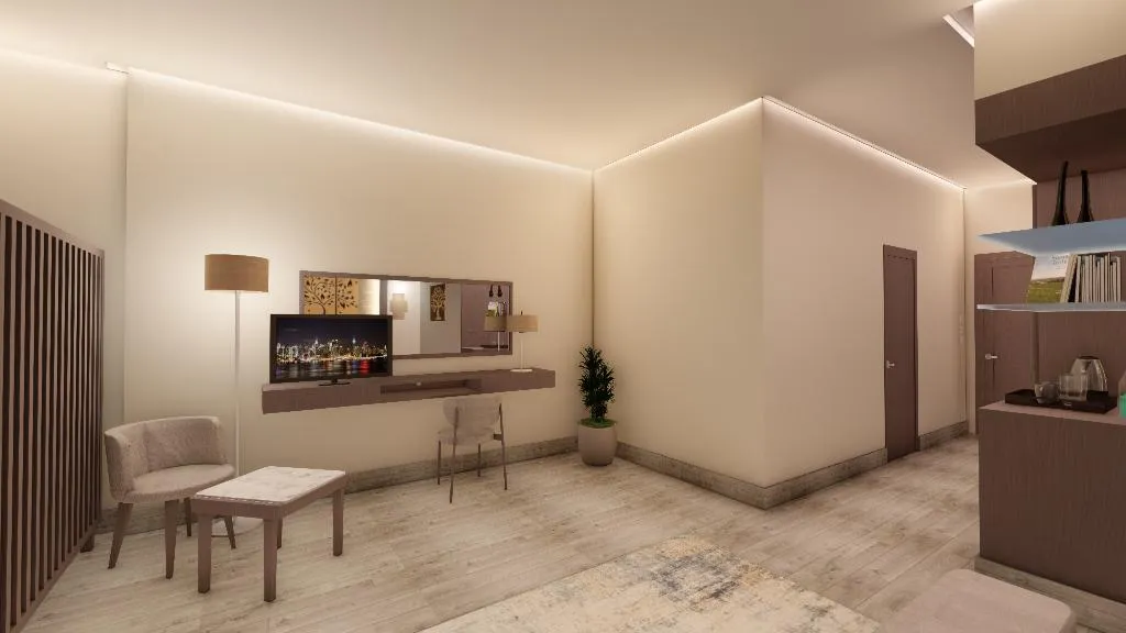 SUITE WITH PRIVATE POOL Room, JAZ Elite Asteria, Red Sea Riviera
