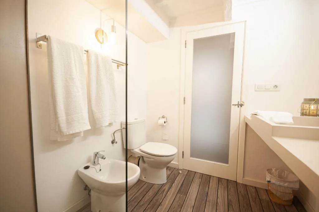 Room, 971 Hotel Con Encanto, Menorca