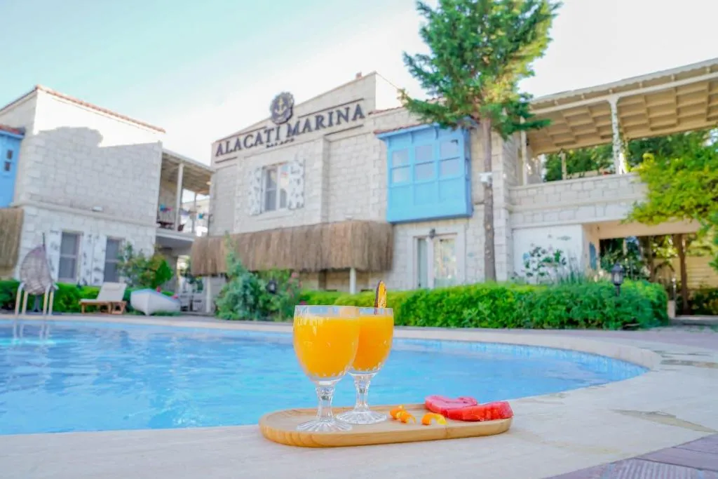 Sports and Entertainment, Alacati Marina Palace Otel, Izmir
