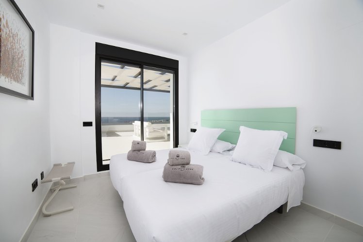 Estepona Holiday Hills, Costa Del Sol