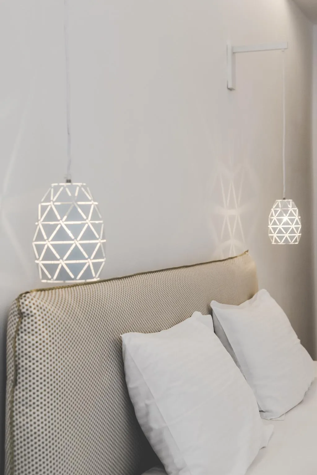 JUNIOR SUITE STANDARD Room, Super Paradise Hotel, Mykonos
