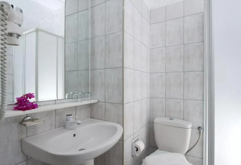 Double or Twin STANDARD Room, Heronissos, Crete