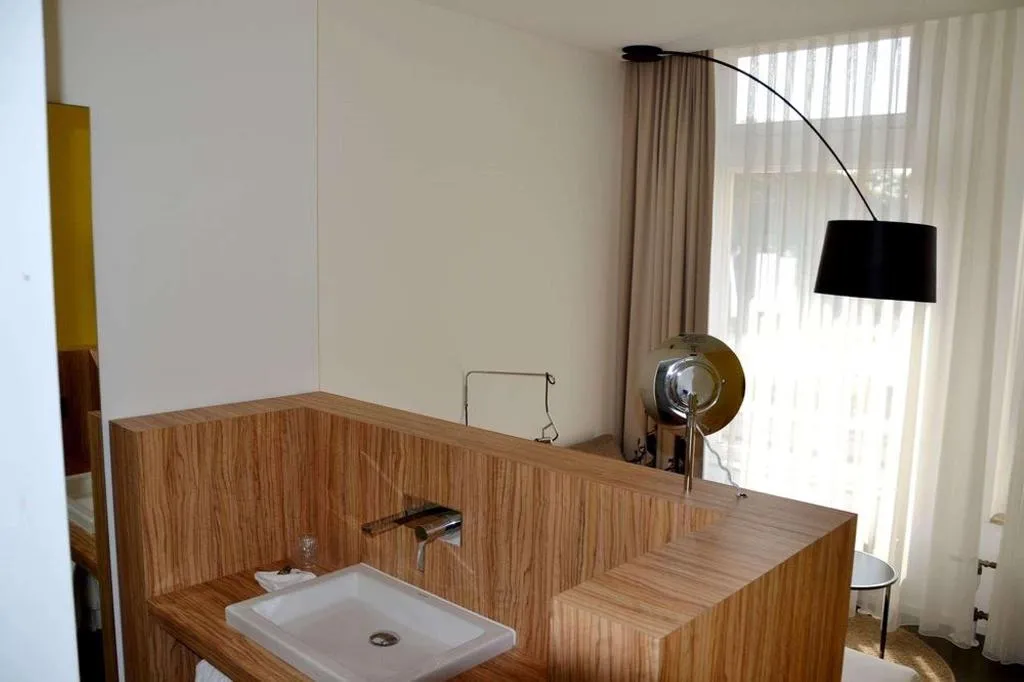 Room, Berghotel Amersfoort, BW Signature Collection, Amsterdam
