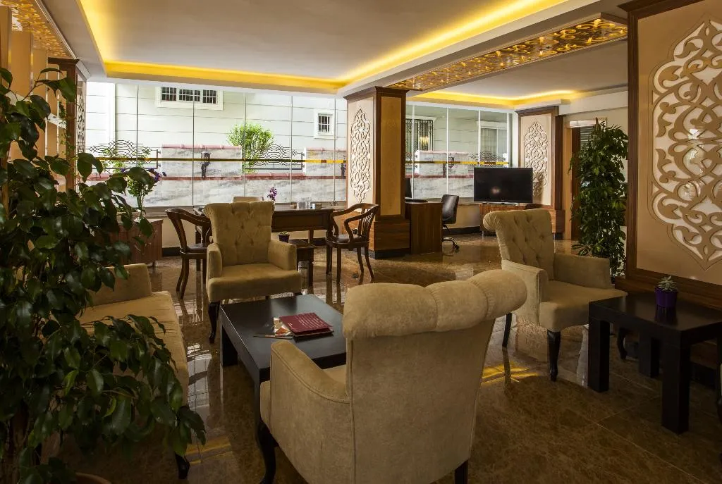 Conferences, Oba Time Hotel, Antalya