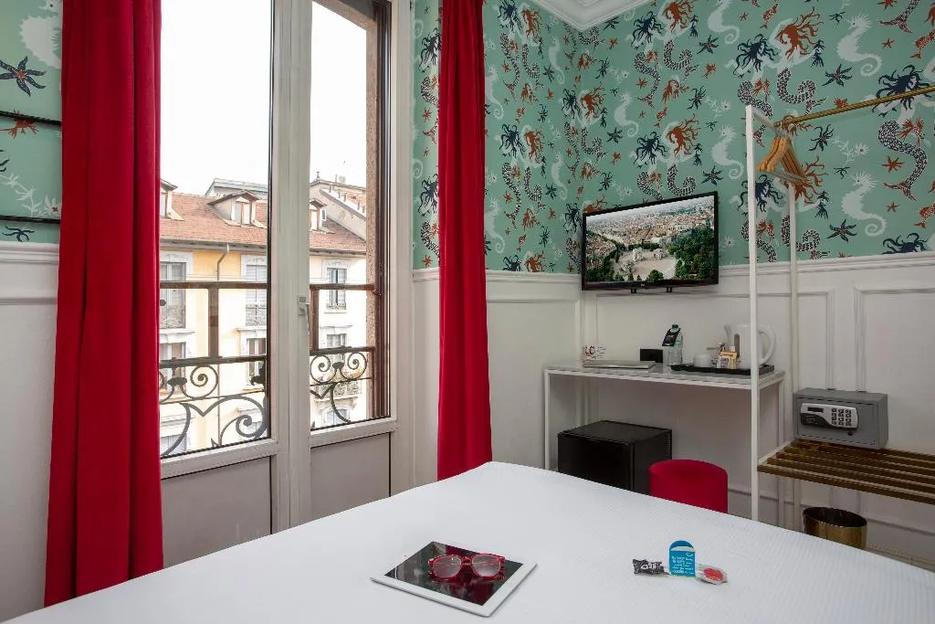 SINGLE STANDARD Room, Casual Eclettico Milano, Milan