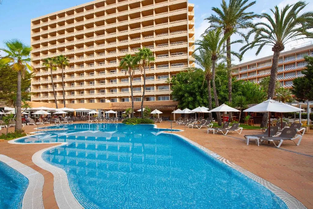 General view, Valentin Reina Paguera - Adults only, Majorca