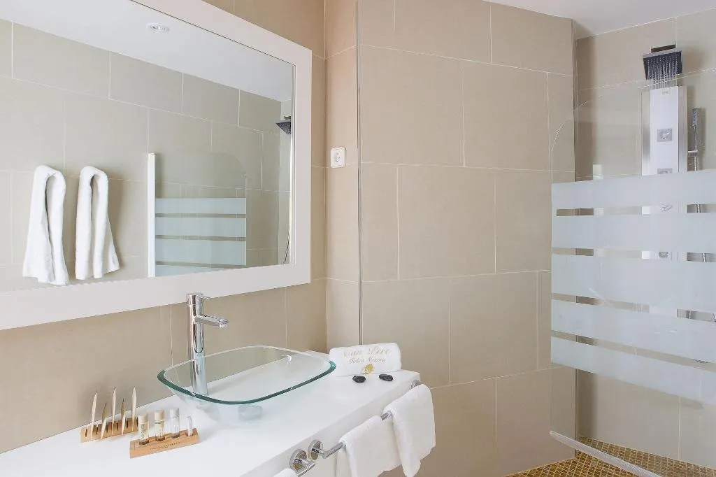 Room, Can Pere Mari, Ibiza