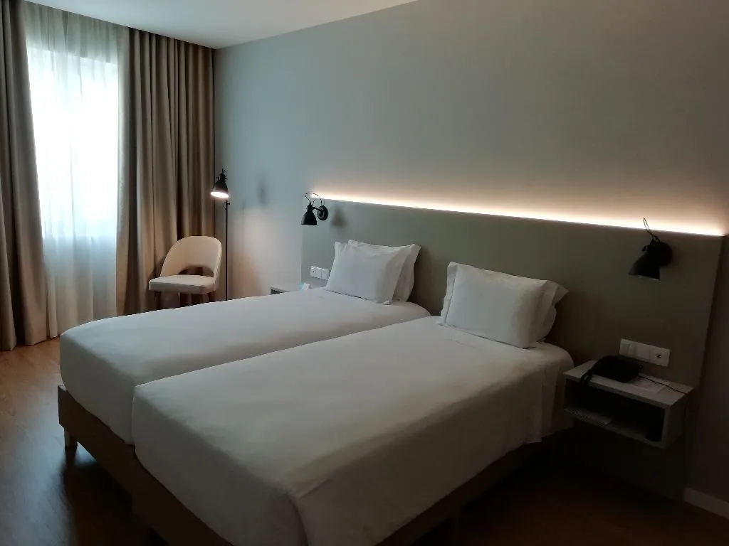 Double or Twin STANDARD Room, ClipHotel Gaia Porto, Porto