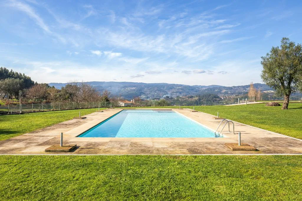 Pool, Tempus Hotel & Spa, Porto