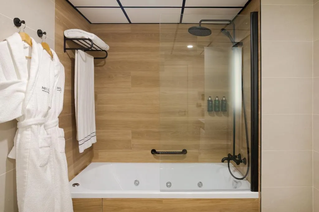 Room, The Level Melia Alicante - Adults Only +18, Costa Blanca