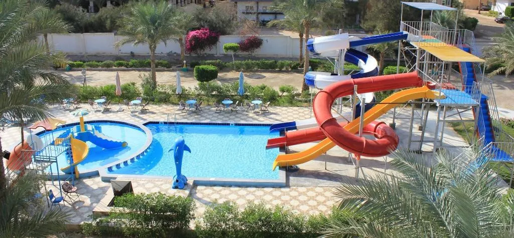 Sports and Entertainment, Grand Blue St Marea Hotel & Aqua Park, Red Sea Riviera