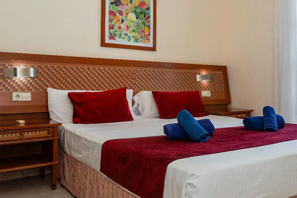 Room, Villas Susaeta, Lanzarote