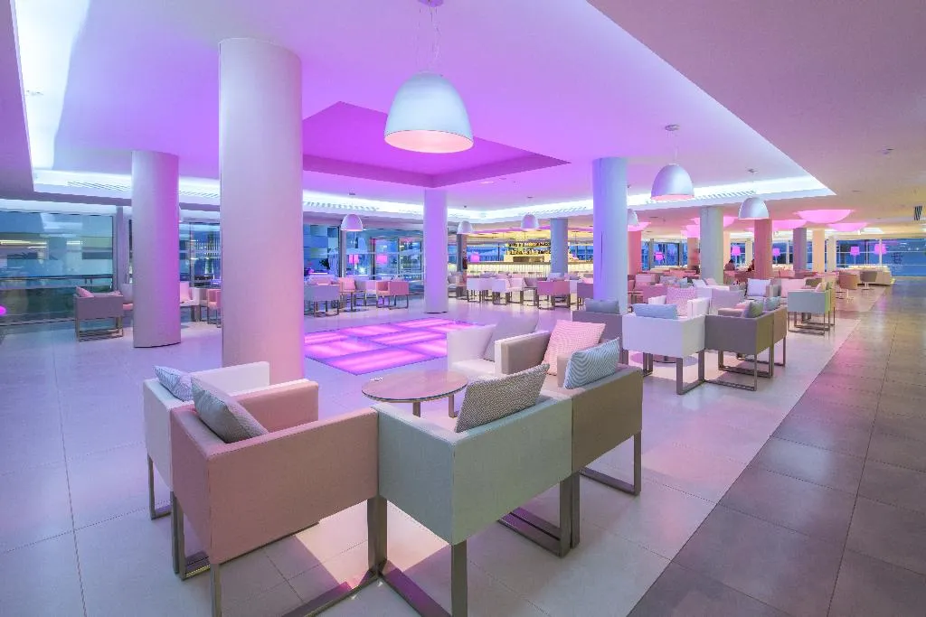 Bar, Hotel Garbi Ibiza & Spa, Ibiza