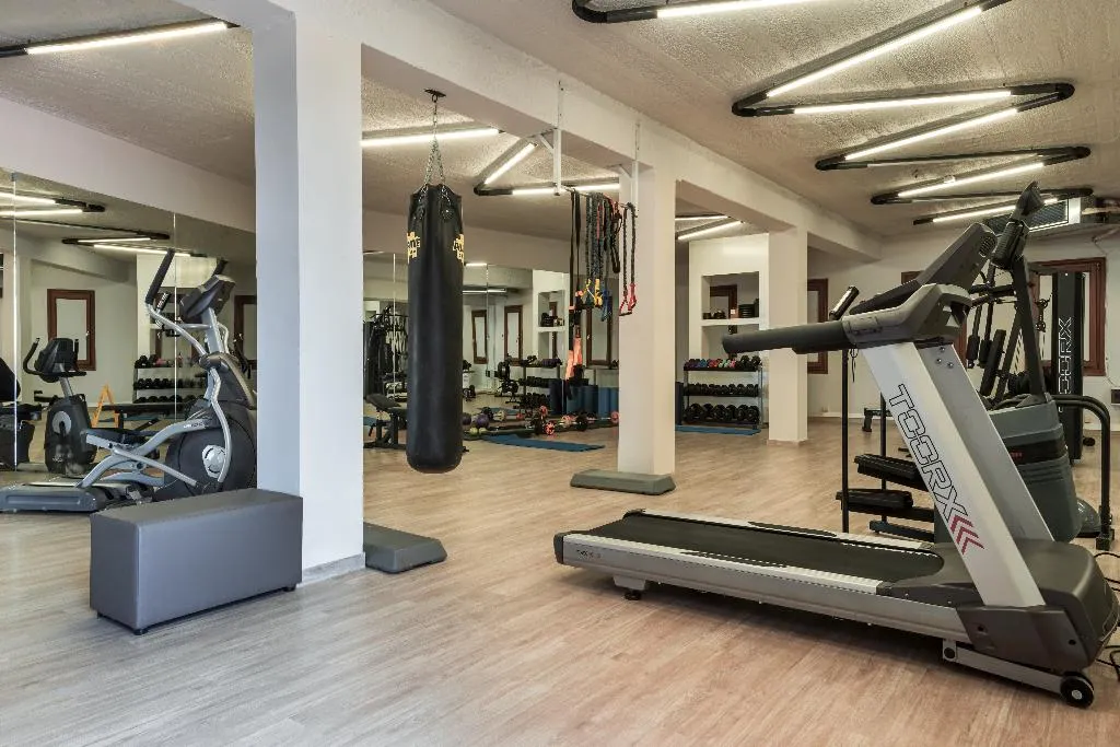 Sports and Entertainment, Kassandra Bay Resort, Suites & SPA, Skiathos