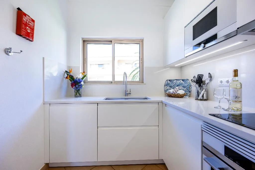 APARTMENT TWO BEDROOMS Room, Vila Palmeira, Algarve