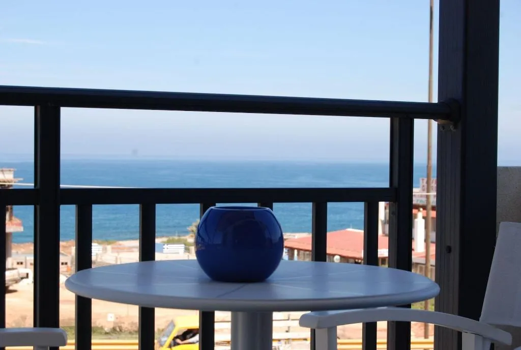 Room, Okirroi Villas and Apts, Crete