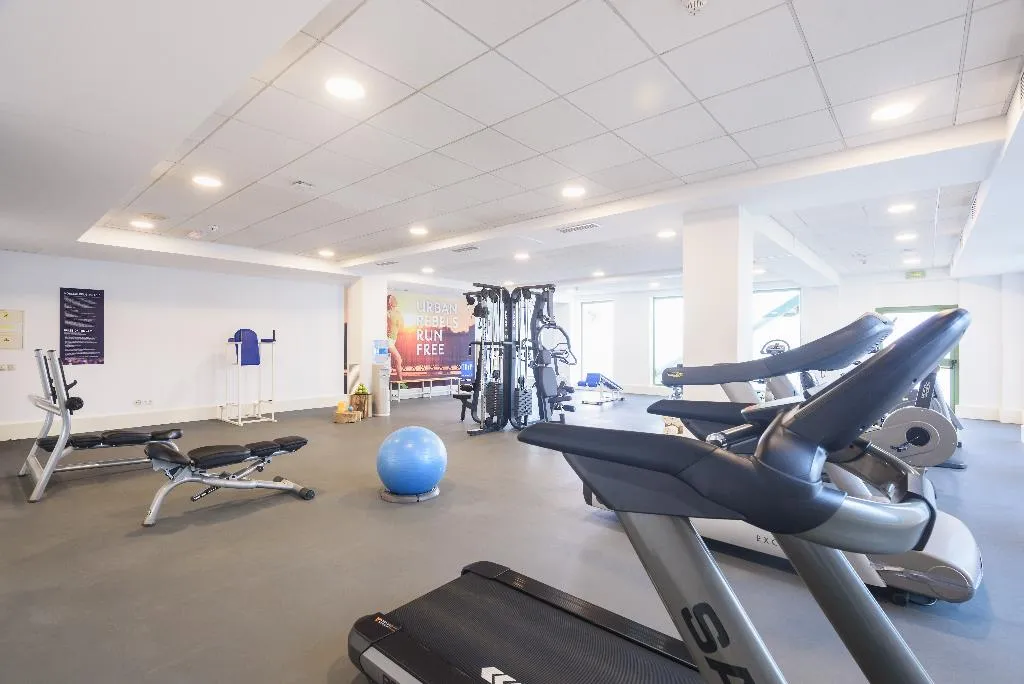 Sports and Entertainment, Guadalajara Conference Center Affiliated By Melia, Madrid