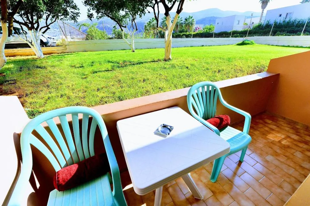 Room, Vergas Beach, Crete