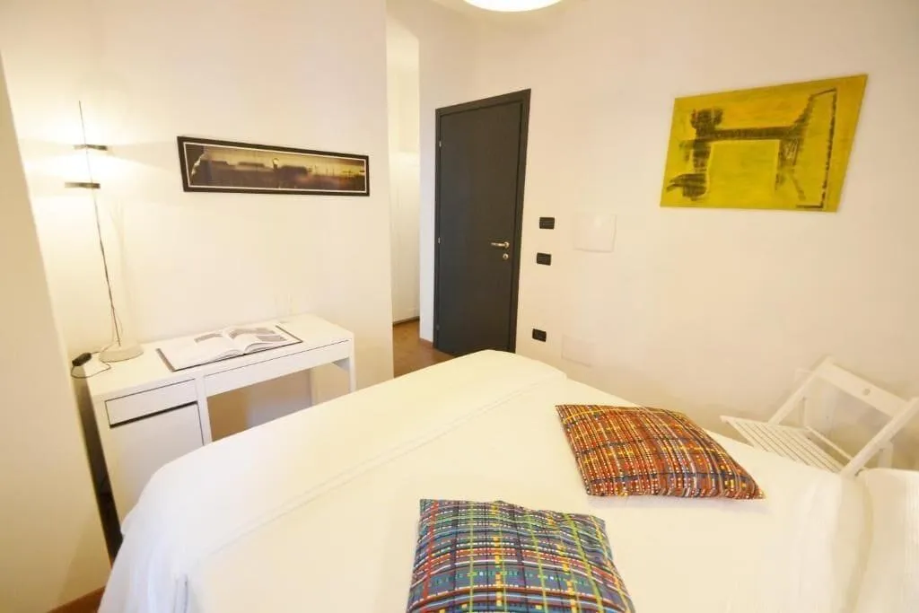 Room, B&B Il Bandito Re, Olbia