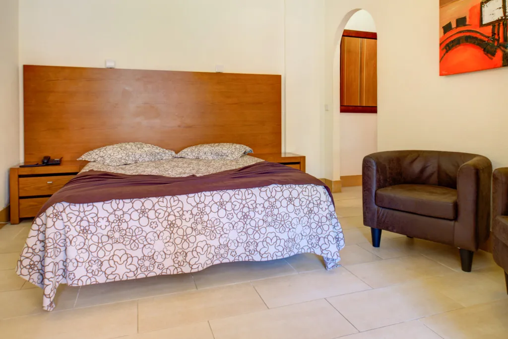 STUDIO STANDARD Room, Choro Mar, Algarve