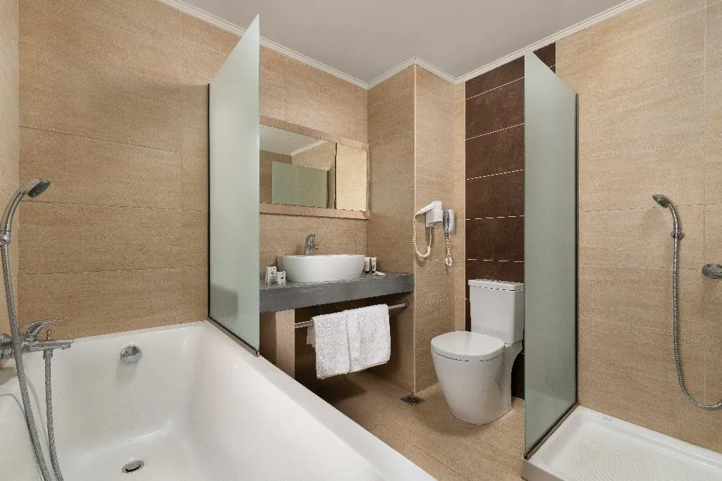 SUITE PREMIUM Room, Virginia Family Resort, Rhodes