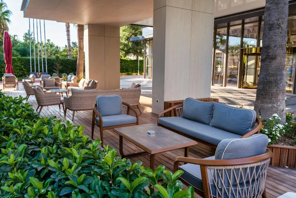 General view, Delta Hotels by Marriott Antalya Lara ADULT ONLY, Antalya