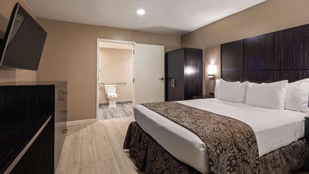 General view, Best Western Plus Cesme Hotel, Izmir