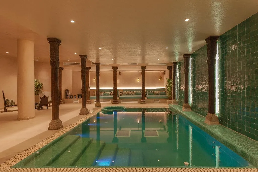 Sports and Entertainment, Hotel & Spa La Residencia Puerto, Costa De La Luz