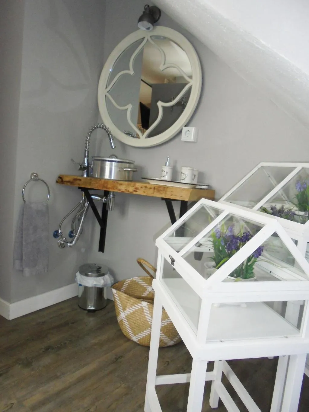 Room, Hostal Tak, Costa Del Sol