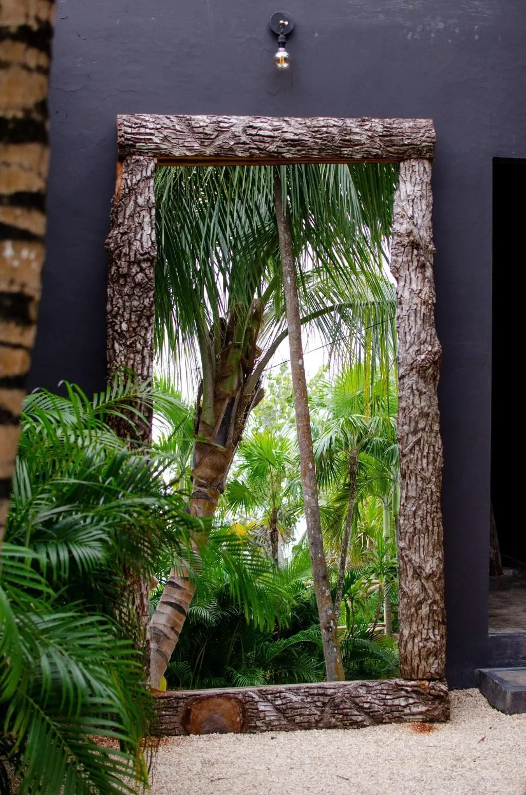 Lobby, The Radhoo Adults Only, Cancun Area