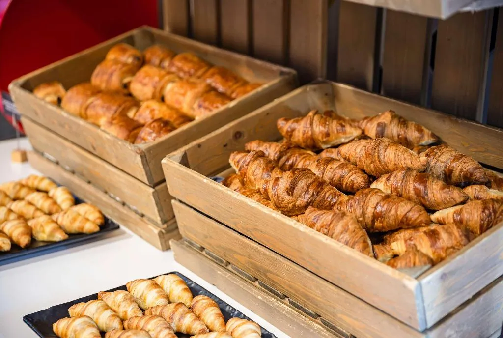 Restaurant, Hampton by Hilton Amsterdam / Arena Boulevard, Amsterdam