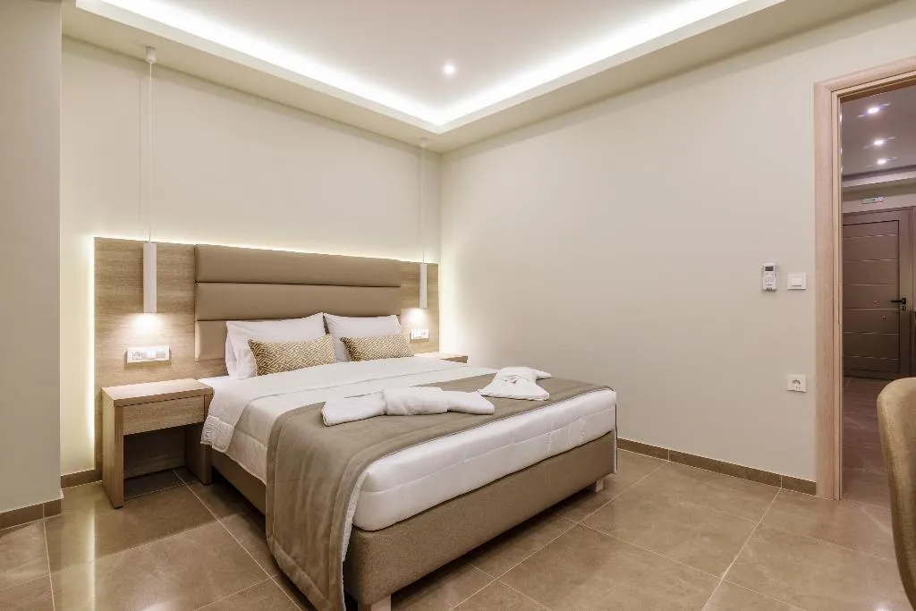 APARTMENT SUPERIOR Room, Remezzo Apartments & Studios, Zante