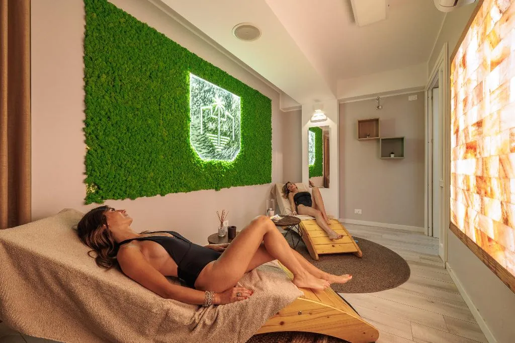 Sports and Entertainment, Marina di Petrolo Hotel & SPA, Palermo