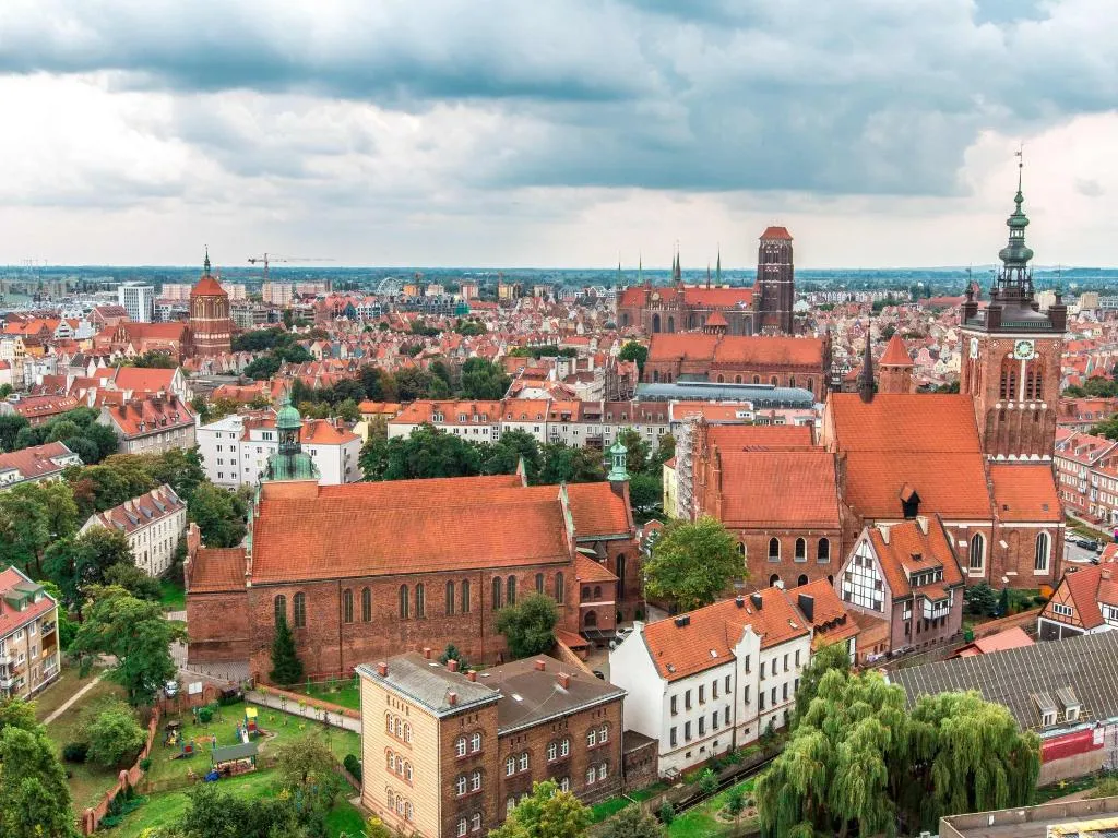 Sports and Entertainment, Mercure Gdansk Stare Miasto, Gdansk