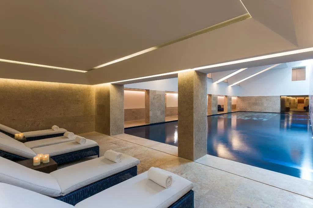 Sports and Entertainment, Palacio Do Governador, Lisbon