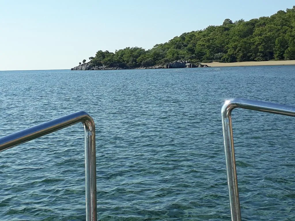 General view, Dolphin Apart, Dalaman
